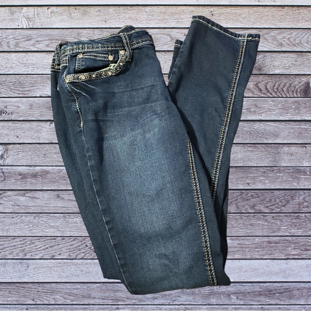 Earl Jeans